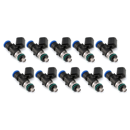 Injector Dynamics ID2600-XDS [QTY 10] For Huracan 14MM O-Ring 2600.34.14.14.10