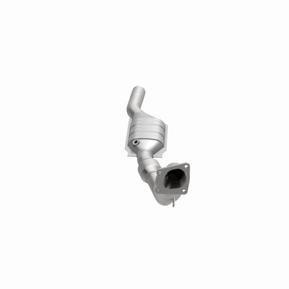Magnaflow 49742 DirectFit Converter 03-04 Audi RS6 4.2L Driver Side
