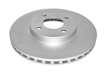 DBA Front Street Series En-Shield Brake Rotor | Nissan Micra (K13) (10-15) (DBA2345E)