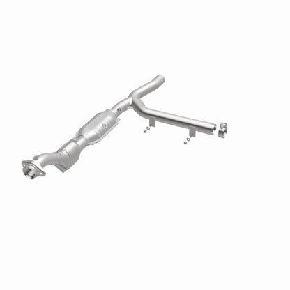 Magnaflow 93323 DirectFit Converter For F150 Truck V8 4.6L (97-98)