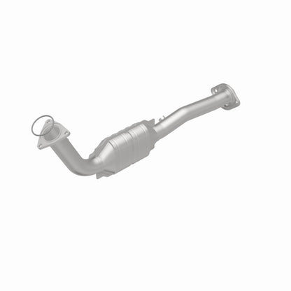 Magnaflow 51200 DirectFit Converter Passenger Side For Hummer H2 6.0L