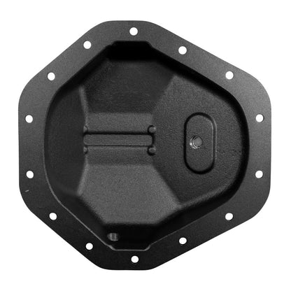 Yukon YHCC-GM14T-S Nodular Iron Differential Cover For Chevrolet C3500 1988-2000