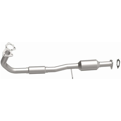 MagnaFlow California Grade CARB Compliant Direct-Fit Catalytic Converter 4481535