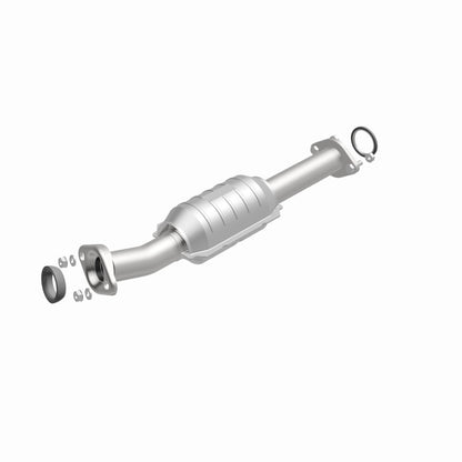Magnaflow 24366 DirectFit Converter For Suzuki Aerio 2.0L