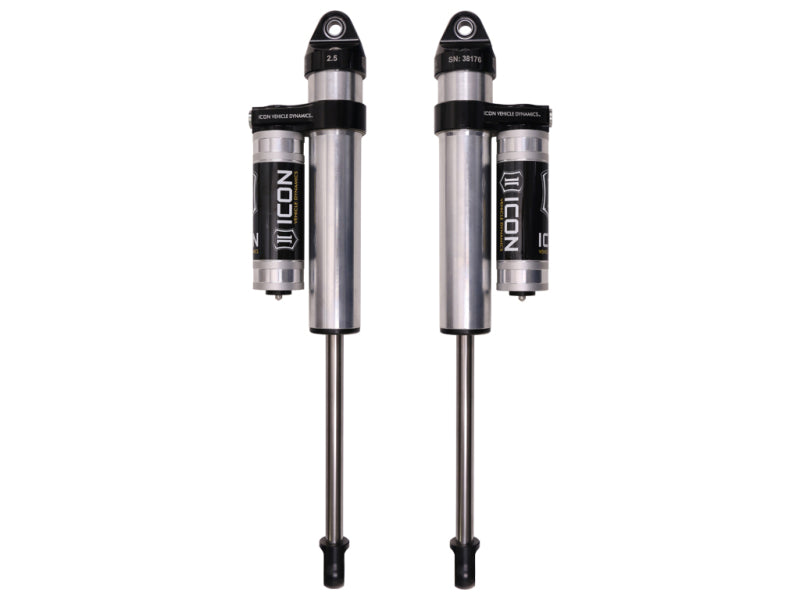 ICON 77750P for 2015+ Chevrolet Colorado 0-2in Rear 2.5 Series Shocks VS PB-Pair