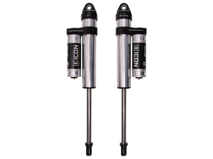 ICON 37705P for 1999-23 Ford F-250/F-350 Super Duty 0-3" Rear 2.5 Shocks VS PB -