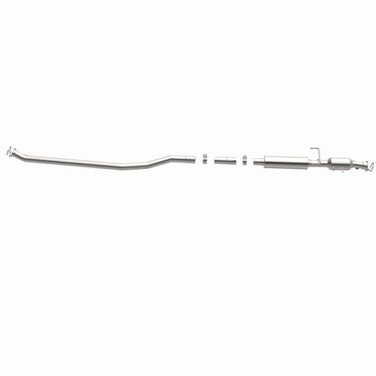 Magnaflow 21-326 Converter For Mazda 6 2.5L OEM Underbody
