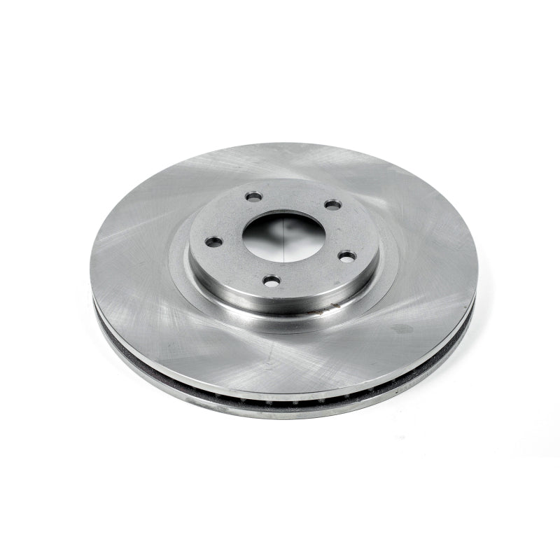 PowerStop Front Brake Rotor | Infiniti FX35 (03-05) (JBR1100)