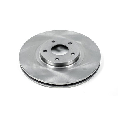 PowerStop Front Brake Rotor | Infiniti FX35 (03-05) (JBR1100)