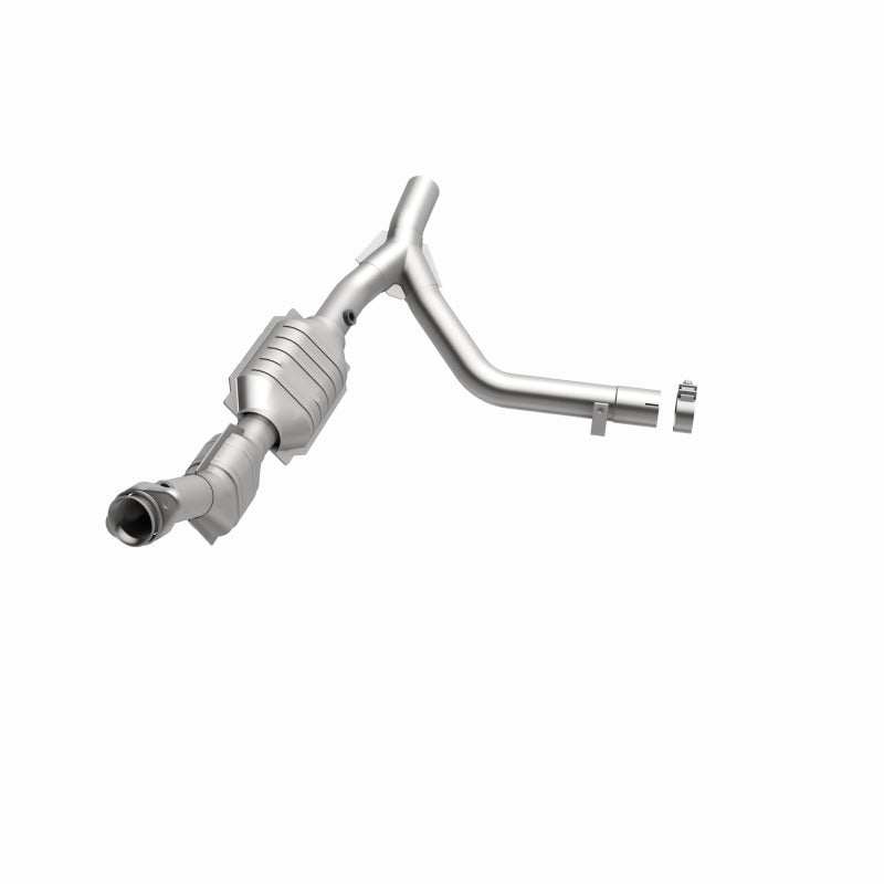 Magnaflow 51544 DirectFit Converter for Ford Trucks 01 5.4L