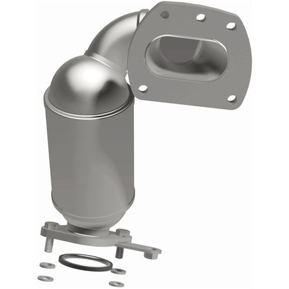 Magnaflow 22-250 DirectFit Converter For Toyota Camry 18-19