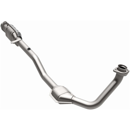 MagnaFlow California Grade CARB Compliant Direct-Fit Catalytic Converter 447119