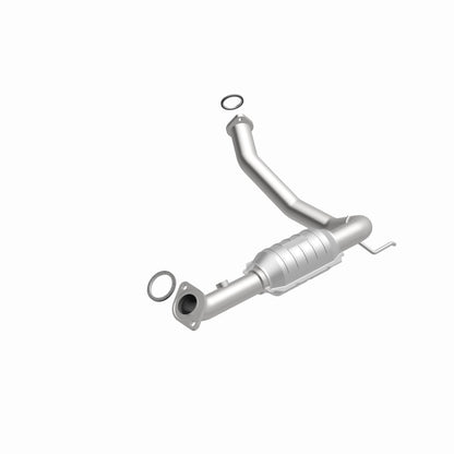 MagnaFlow 4.6L Catalytic Converter | Lexus GX460 (10-19) (51797)