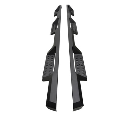 Westin 56-534765 HDX Nerf Bars for 20-25 Silverado/Sierra 2500/3500 Crew 6.5'