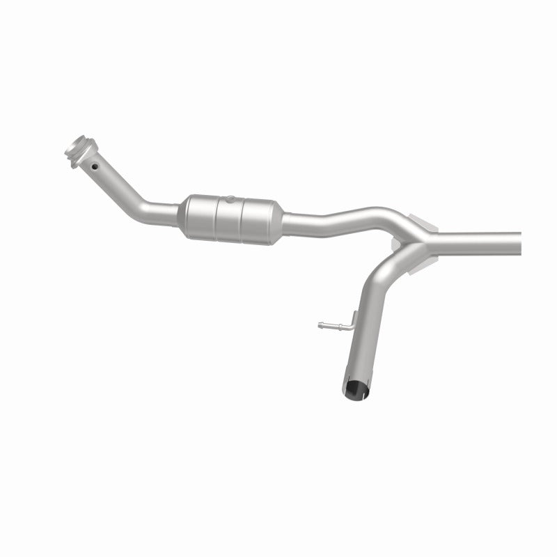 Magnaflow 93124 DirectFit Converter F-150 04-06 4.6L