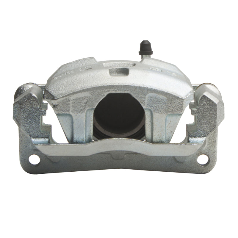 DFC 97-01 Subaru Impreza Front-R Caliper | Silver Zinc Coated (331-13030)