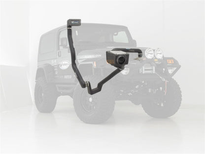 Volant 98-06 Jeep TJ 4.0 L6 Pro5 Closed Box Air Intake System | Jeep TJ (98-06) (17540)