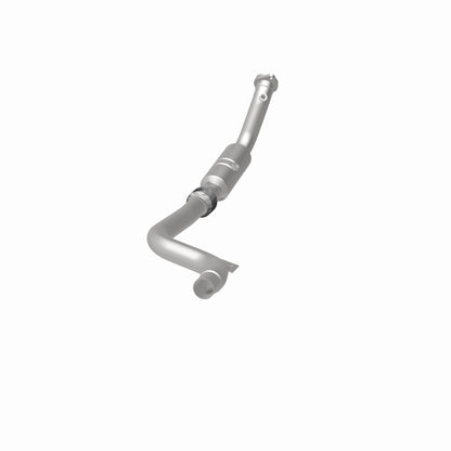 Magnaflow 52101 Rear Catalytic Converter for Chrysler 300/Dodge Challenger/Charger