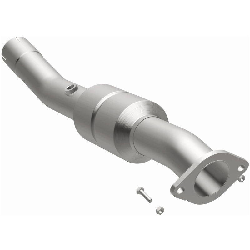 Magnaflow 49642 DirectFit Converter OEM For Chevy/GMC 03-08