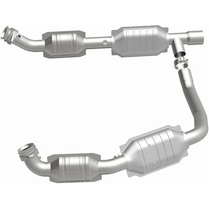 Magnaflow 49439 OEM Fit Converter Ford E350 Van 06 5.4L