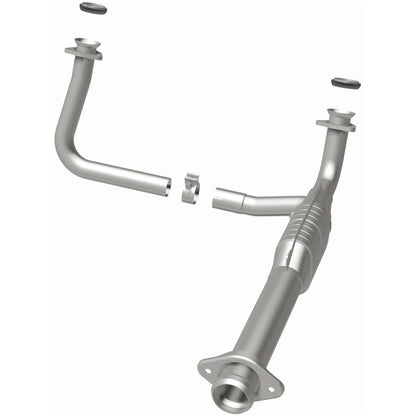 Magnaflow 23256 DirectFit Converter GM 1500/2500/Suburban 5.0L