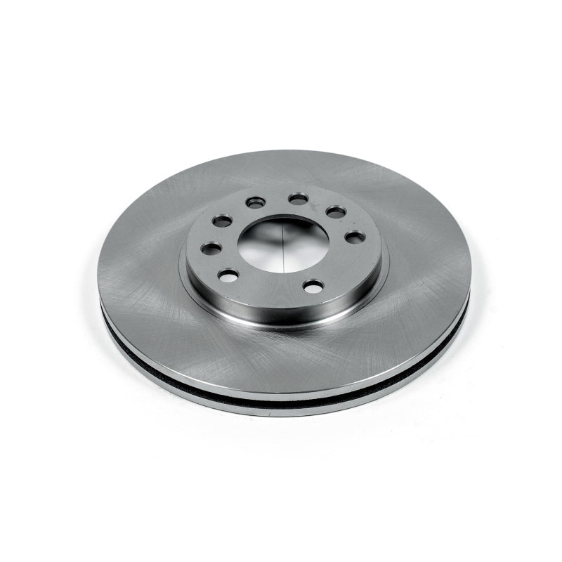 PowerStop Front Brake Rotor | Saab 9-3 (99-03) (EBR613)
