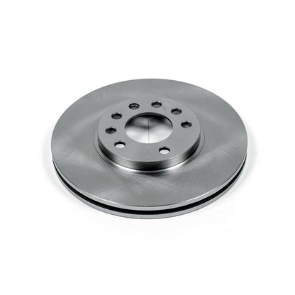 PowerStop Front Brake Rotor | Saab 9-3 (99-03) (EBR613)