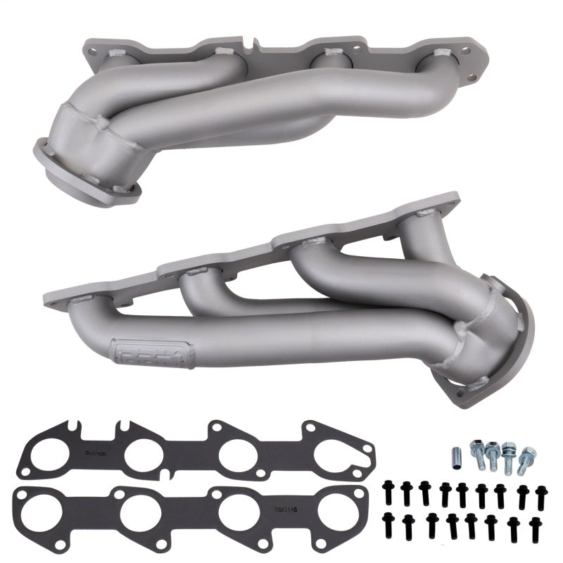 BBK 1-3/4in Tuned Headers | Dodge Challenger/Charger 05-15 (4012)