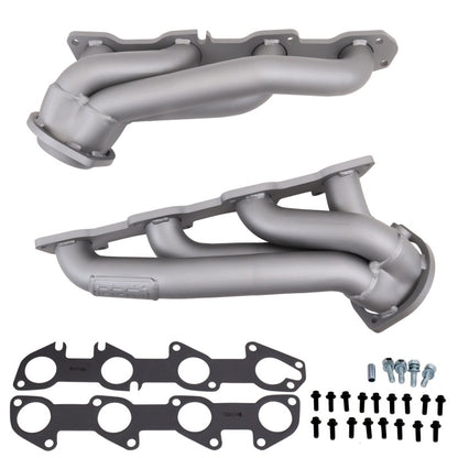 BBK 1-3/4in Tuned Headers | Dodge Challenger/Charger 05-15 (4012)