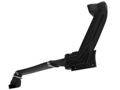 aFe 55-21005 D.A.S Snorkel for Jeep Gladiator Mojave V6-3.5L