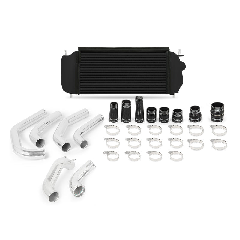 Mishimoto Intercooler Kit | 2015-2017 Ford F-150 2.7L EcoBoost (MMINT-F27T-15K)