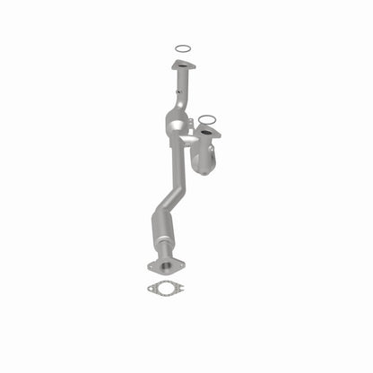MagnaFlow 27503 Converter For Nissan Maxima 95-99 3.0L F