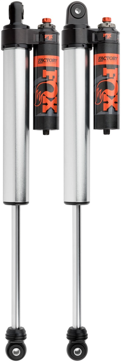 FOX 883-26-041 2.5" Factory DSC Rear Shocks for 2-3.5" Lift 17-25 Ford F250/F350