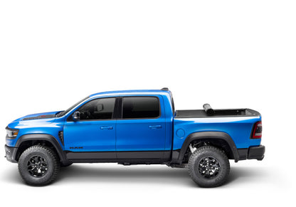 BAK 39223 Revolver X2 Hard Rolling Truck Bed Cover for 2019-2023 RAM 1500 6.4ft