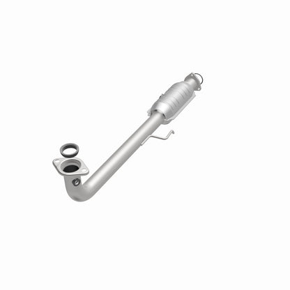 Magnaflow 49483 DirectFit Converter OEM Fit For Honda Civic 01-05 1.7L