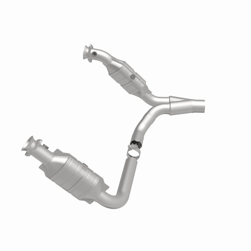 MagnaFlow Conv DF 09-10 Ram 1500 5.7L OEM-Grade Catalytic Converter | Dodge Ram/Express (49664)