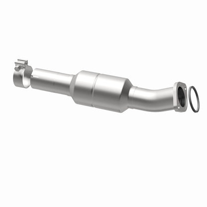 Magnaflow 49156 DirectFit Converter 05-09 Scion tC 2.4 Rear OE