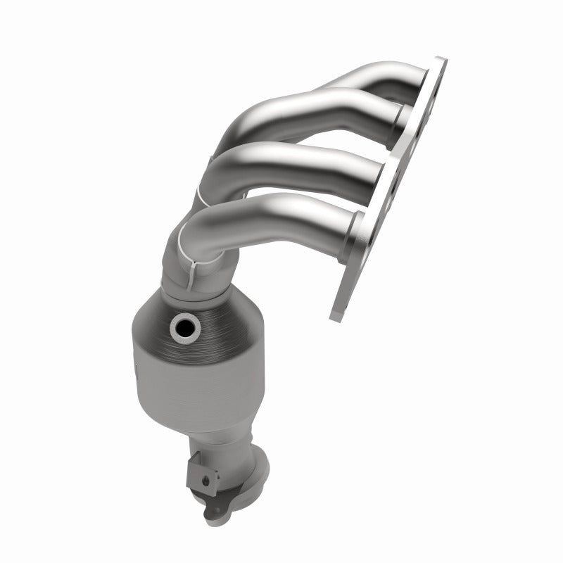Magnaflow 51078 DirectFit Converter For Pontiac Vibe 2.4L (09-10)