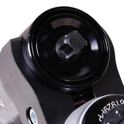 Fox Performance 24-25 Ineos Grenadier Elite Series 2.5 Reservoir Shock (Rear) - Adjustable