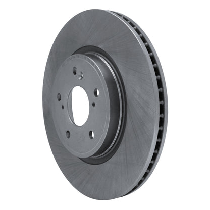 DFC 13-25 Acura Integra Front Brake Rotor | 2011-26 Honda/Acura (600-59064)