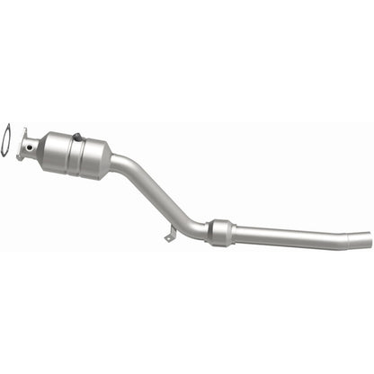 Magnaflow 51462 DirectFit Converter For Audi A4 02-03 3L Pass Side