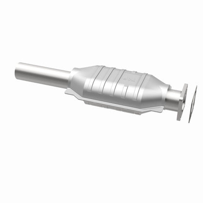 MagnaFlow Conv Direct Fit Jeep Cherokee/Wrangler 87-92 | Highlander 13-20 (23229)