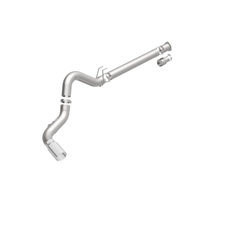 MagnaFlow 08-23 Ford F-250/350/450 6.4/6.7L DPF-Back SS 5in Rear Exit | F-Series Super Duty (17872)