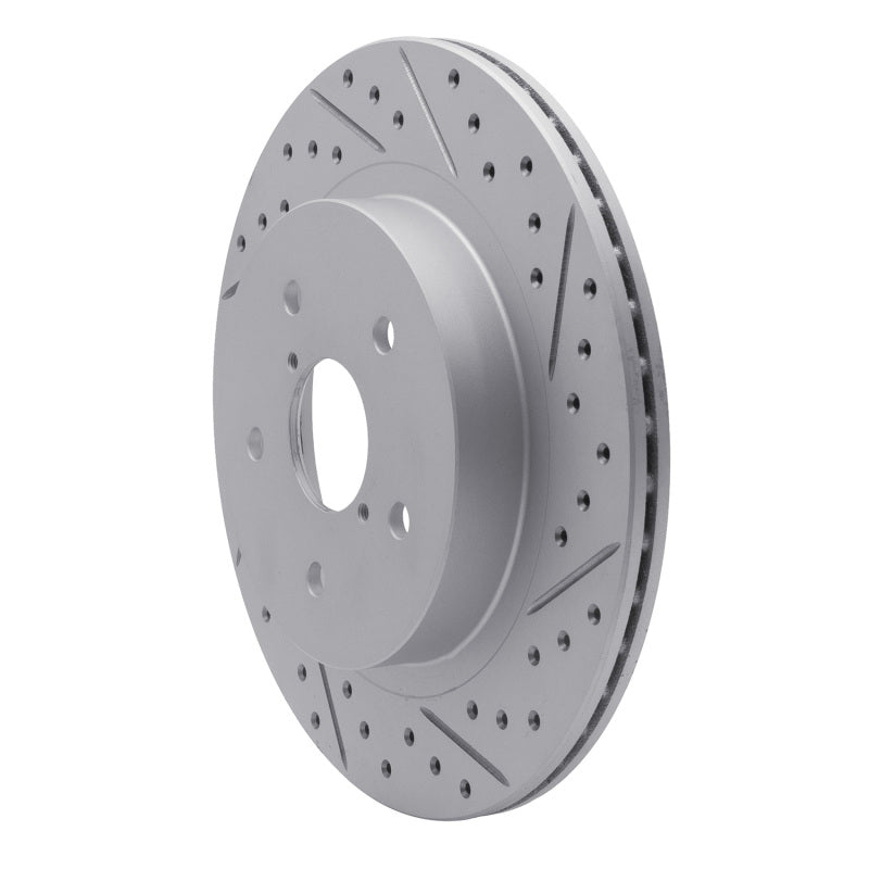 DFC 15-25 Subaru Outback/Legacy/WRX R D&S Rotor | Outback/Legacy/WRX (830-13028R)