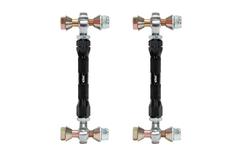 Eibach Endlink Kits | 2019-2021 Hyundai Veloster Turbo/R-Spec (AK41-42-046-02)