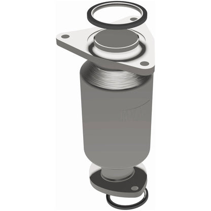 MagnaFlow California Grade CARB Compliant Direct-Fit Catalytic Converter 452909