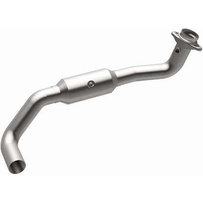 MagnaFlow California Grade CARB Compliant Direct-Fit Catalytic Converter 4651694