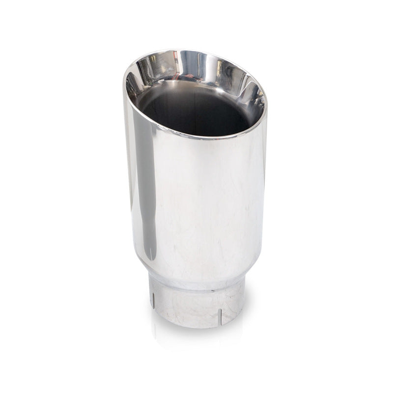 Stainless Works 2014+ Toyota Tundra 5.7L Legend Series Cat-Back Exhaust w/ Polished Tips | Toyota Tundra (14+)