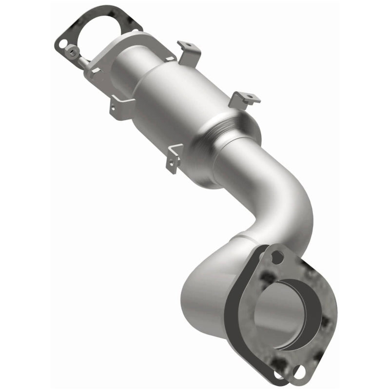 Magnaflow 52708 Underbody Direct Fit Converter For Rogue 14-15