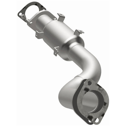 Magnaflow 52708 Underbody Direct Fit Converter For Rogue 14-15